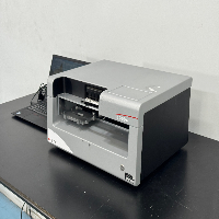 Tecan Digital D300e Dispenser image 1